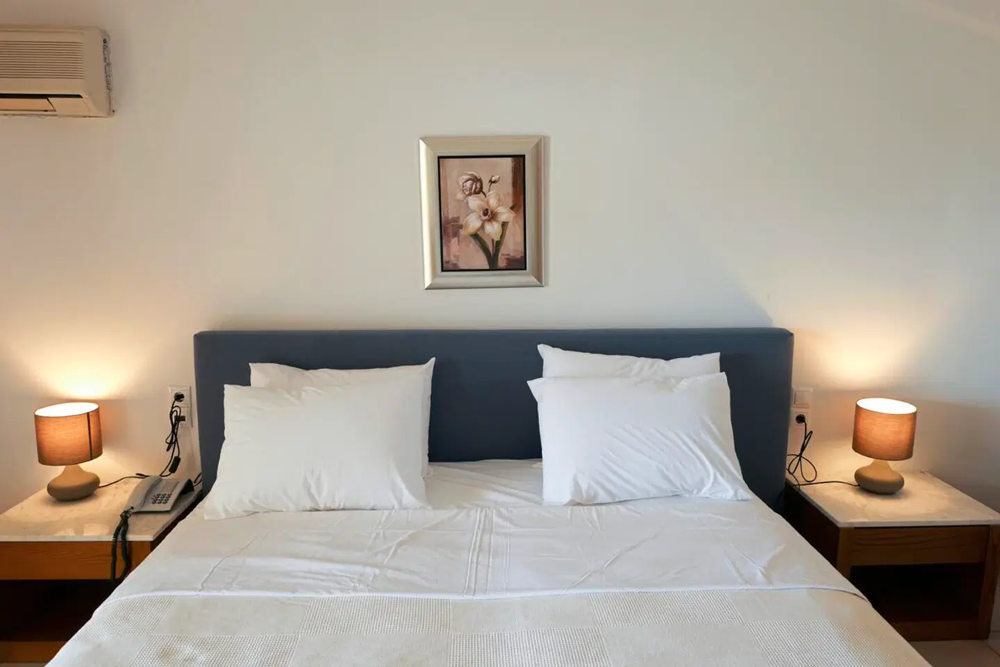 Kanapitsa Mare Hotel ROOM_EXAMPLE