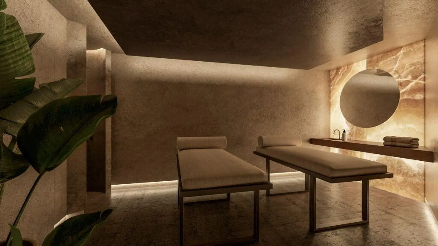 Aethos Mallorca HEALTH_BEAUTY