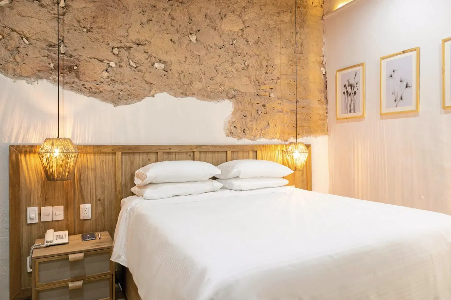 Casa La Mantilla by Faranda Boutique ROOM_EXAMPLE