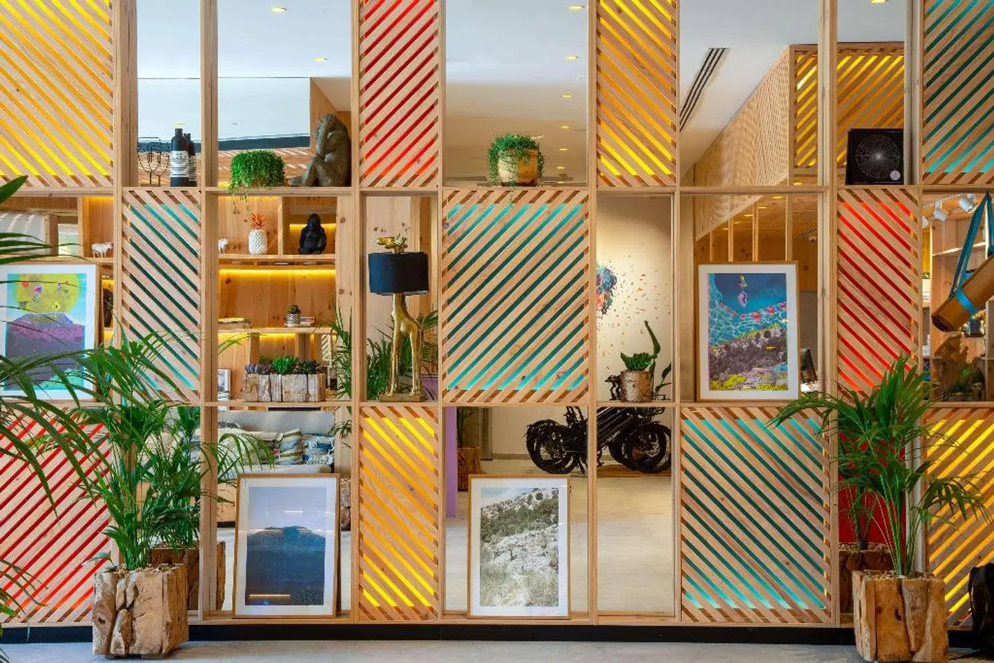 Innside by Melia Calvia Beach ROOM_EXAMPLE