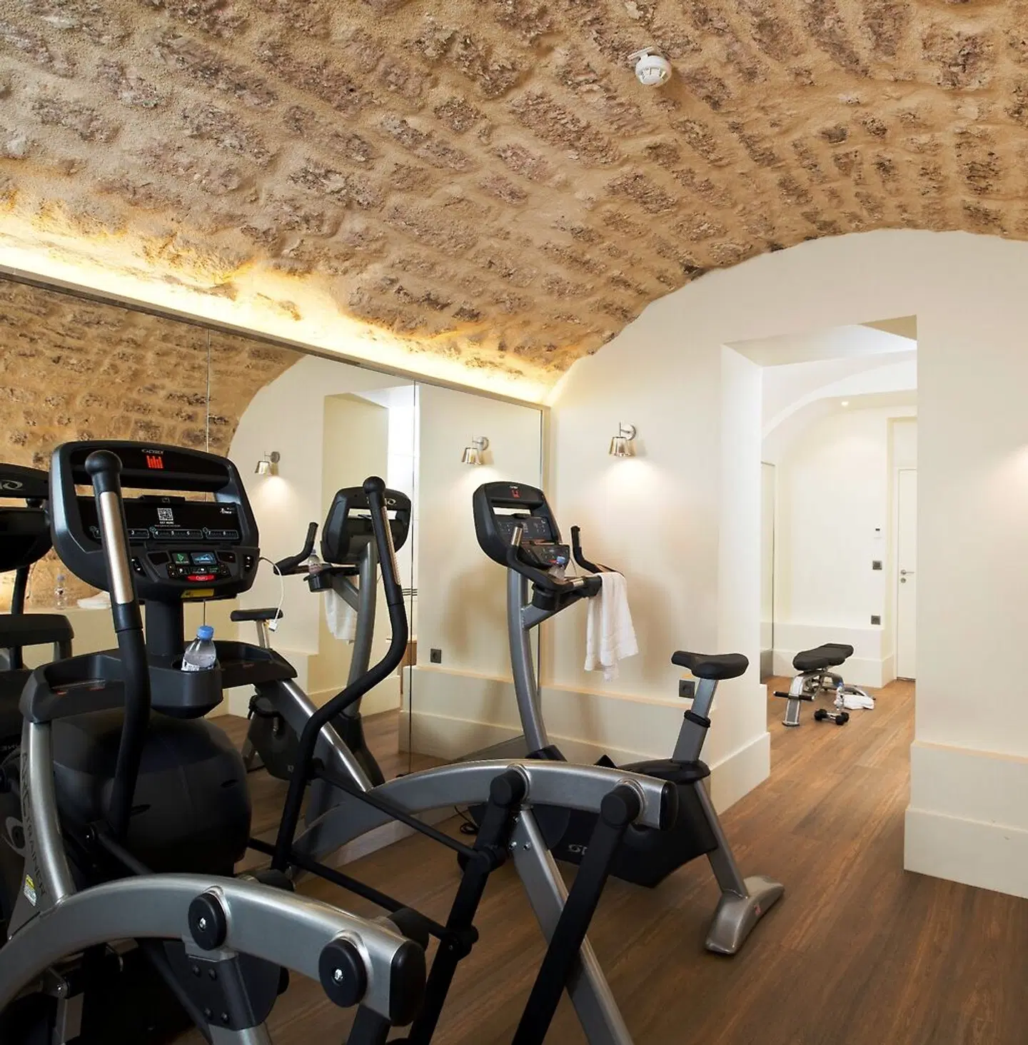 Hôtel Saint Pétersbourg Opéra & Spa SPORTS_AND_LEISURE