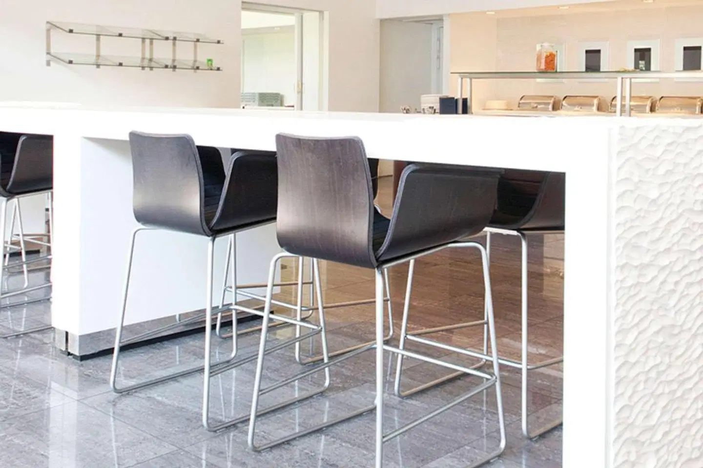 Quality Hotel Mastemyr Bar