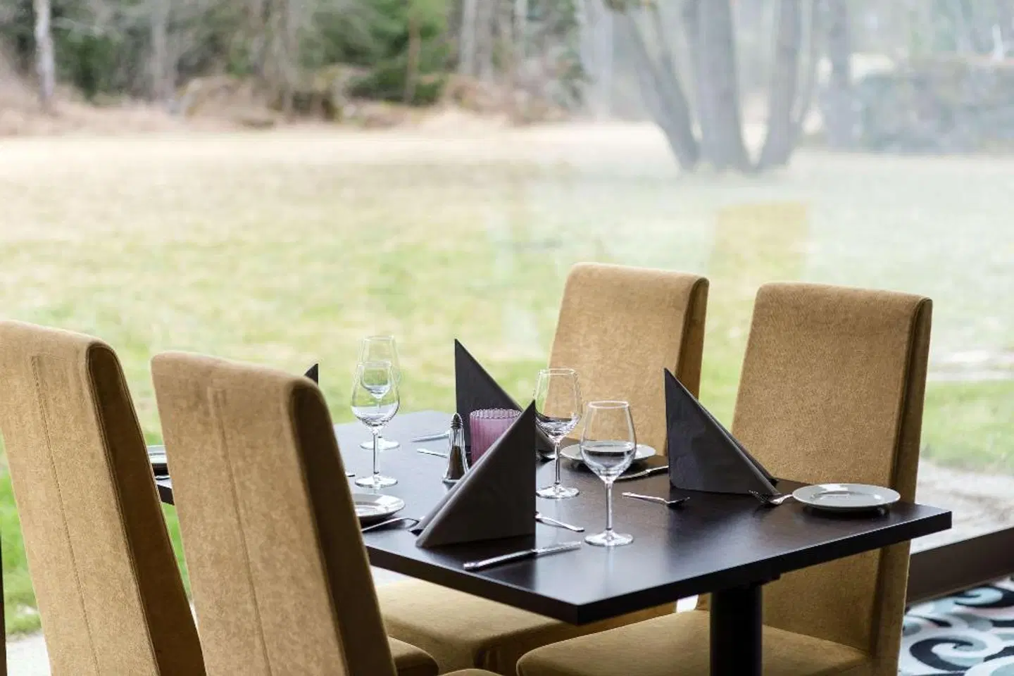 Quality Hotel Mastemyr Strand