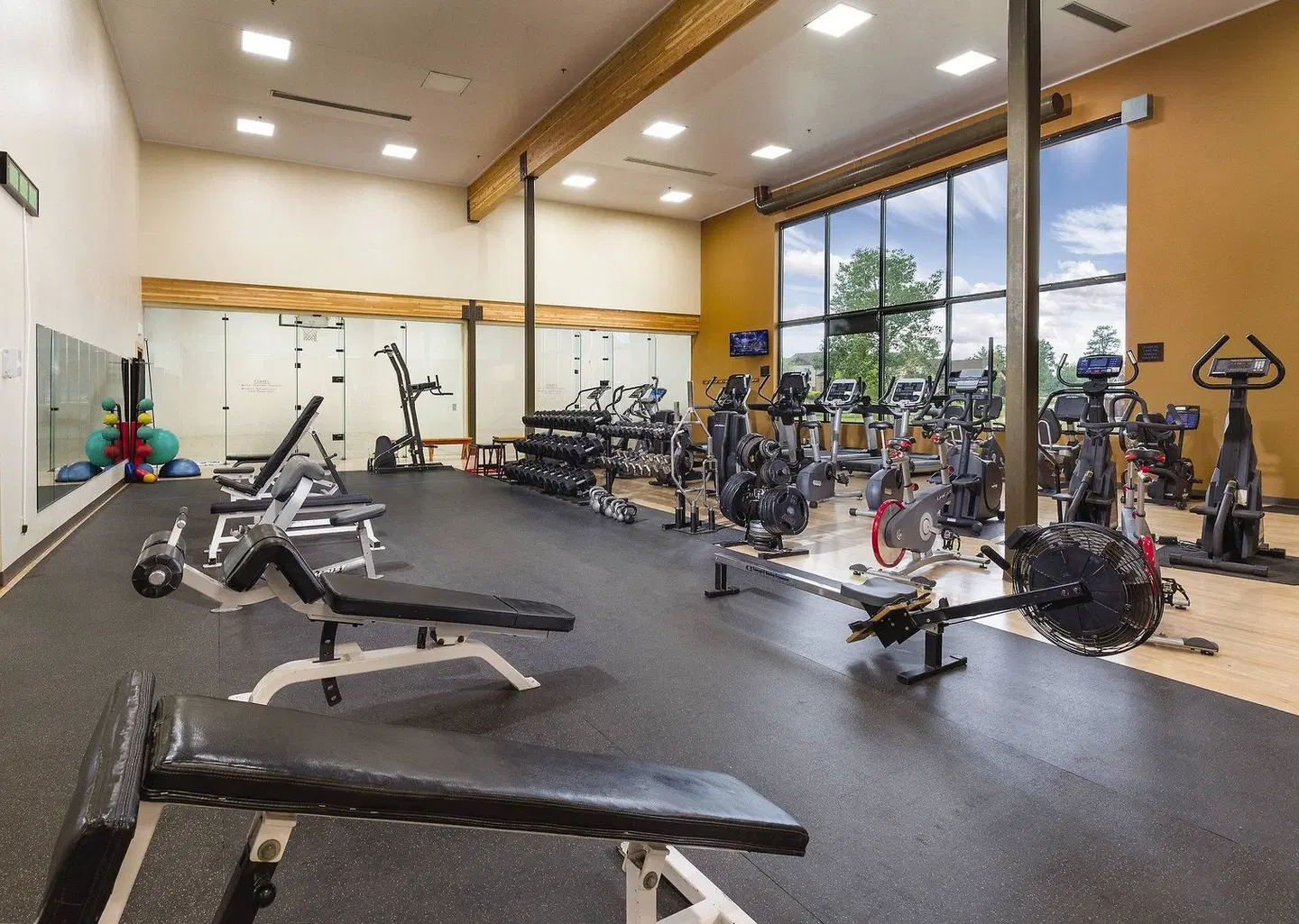 Wyndham Pagosa SPORTS_AND_LEISURE