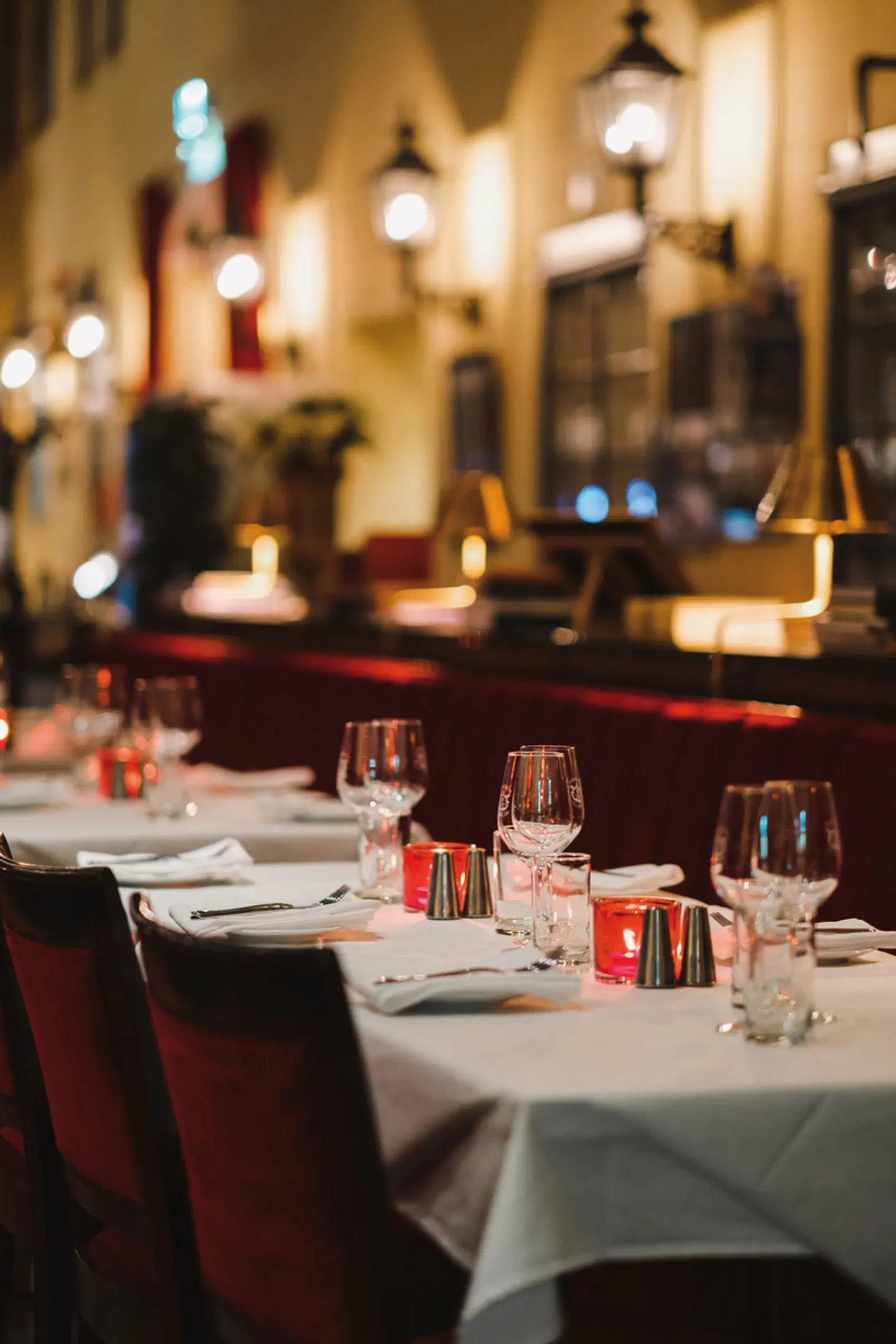 Hotel Kungsträdgården - The King's Garden Hotel Restaurant