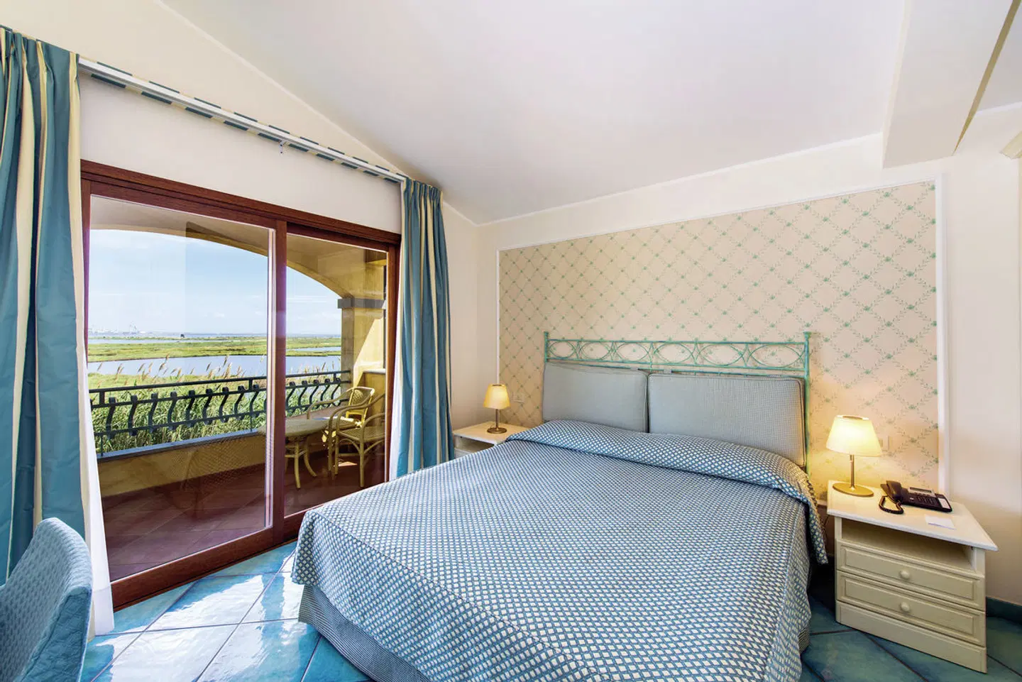 Hotel Santa Gilla ROOM_EXAMPLE