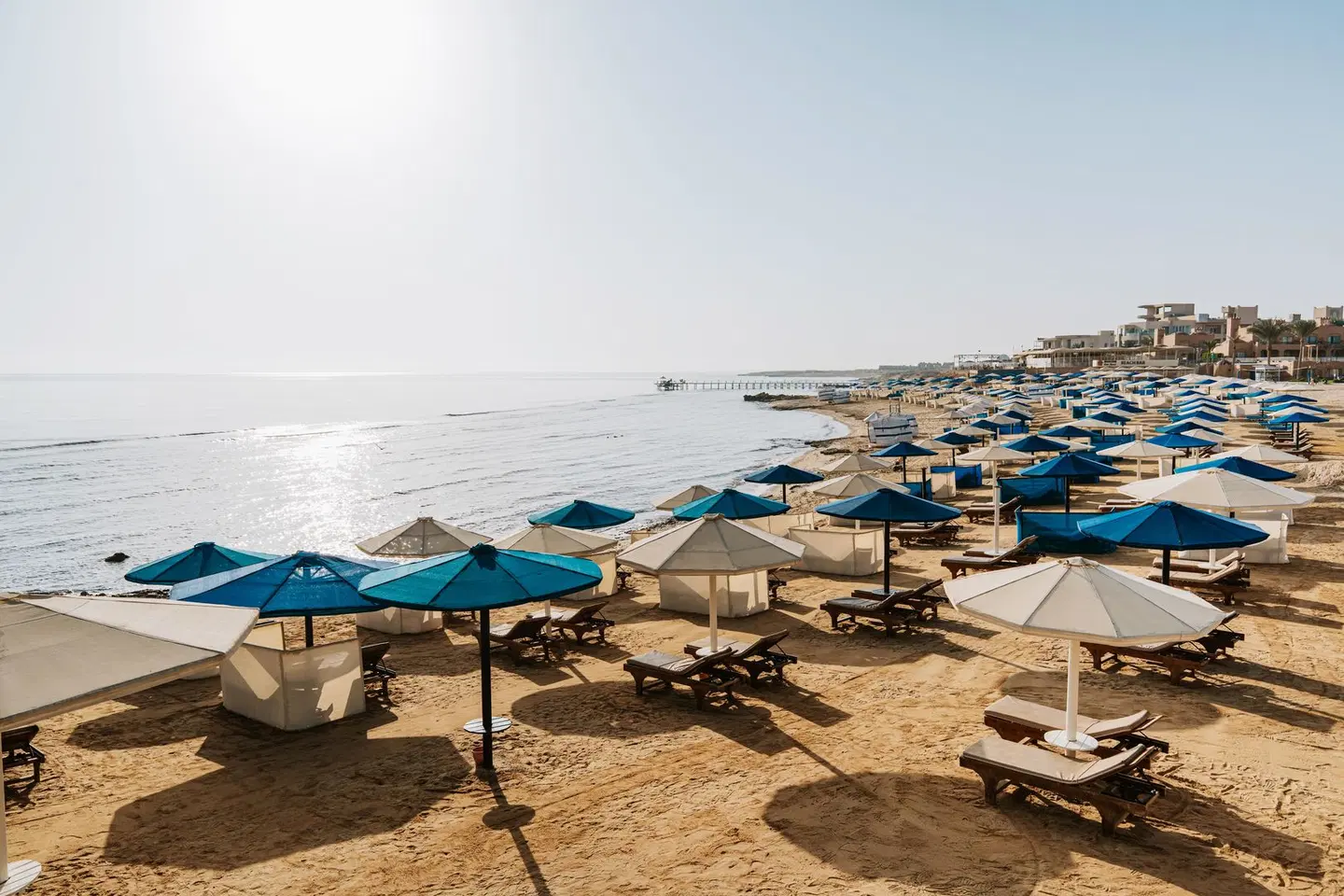 Sentido Akassia Beach Strand