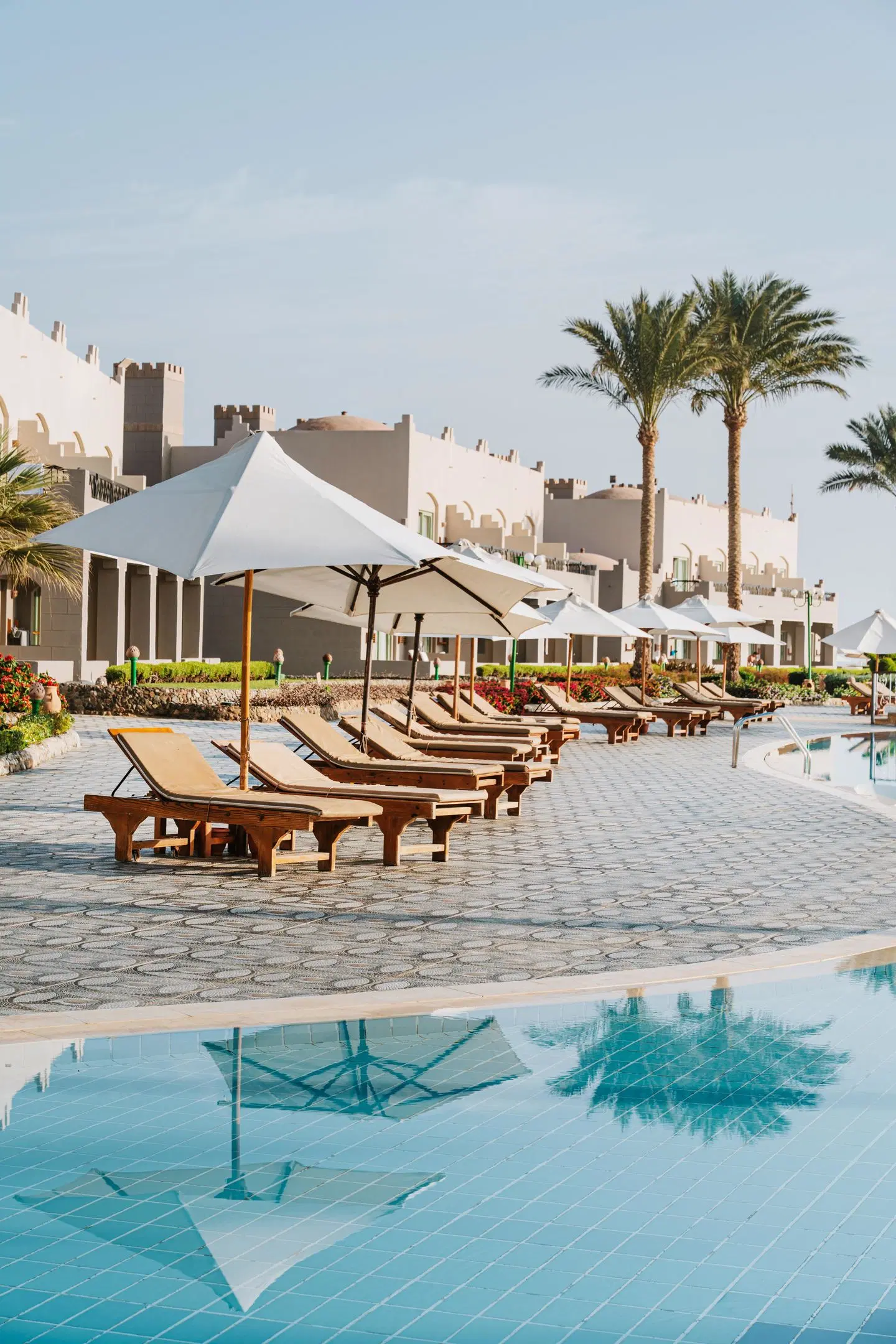 Sentido Akassia Beach OUTDOOR_POOL