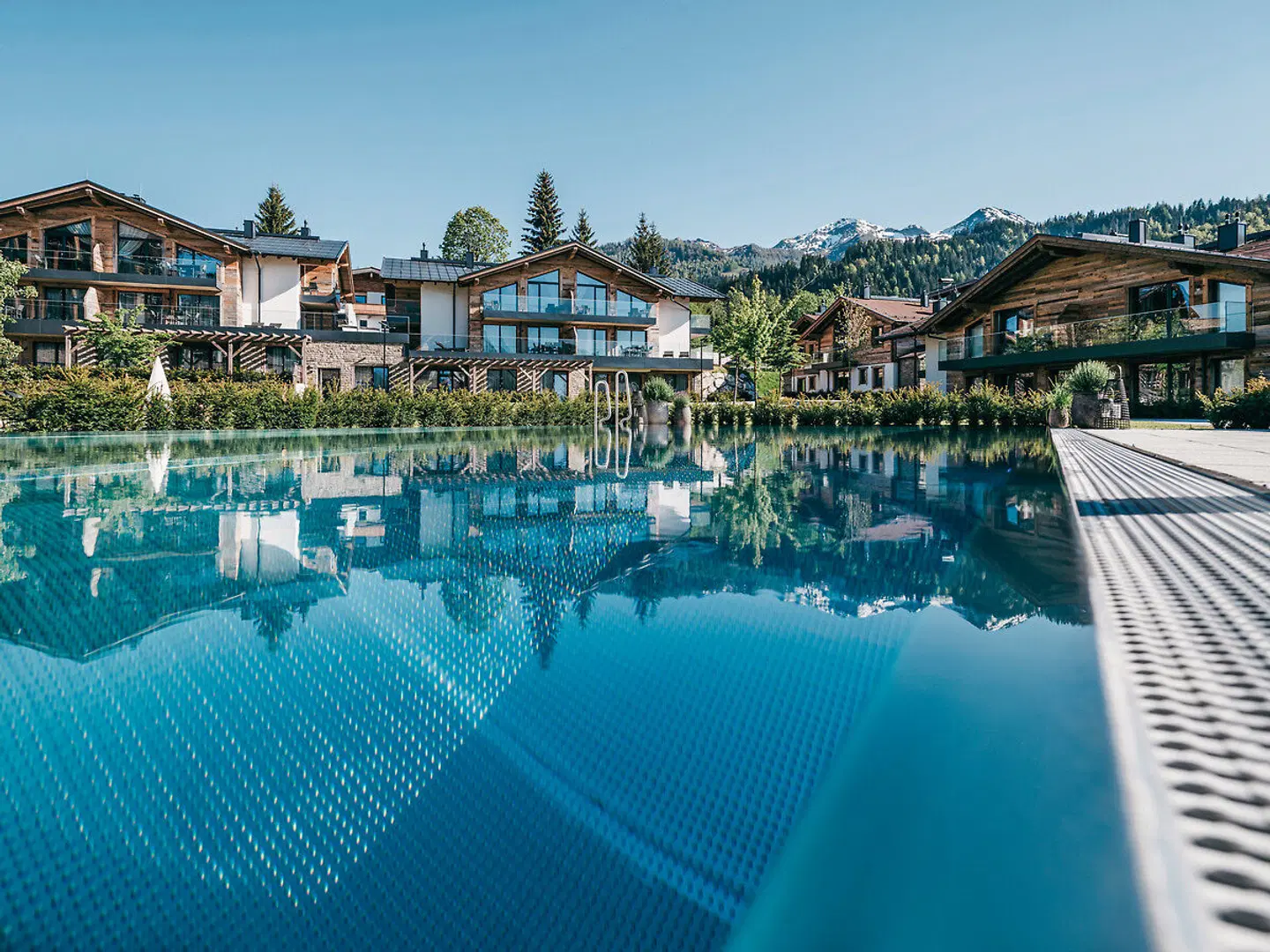 VAYA Fieberbrunn OUTDOOR_POOL