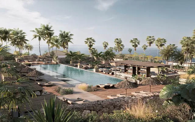 OKU Andalusia OUTDOOR_POOL