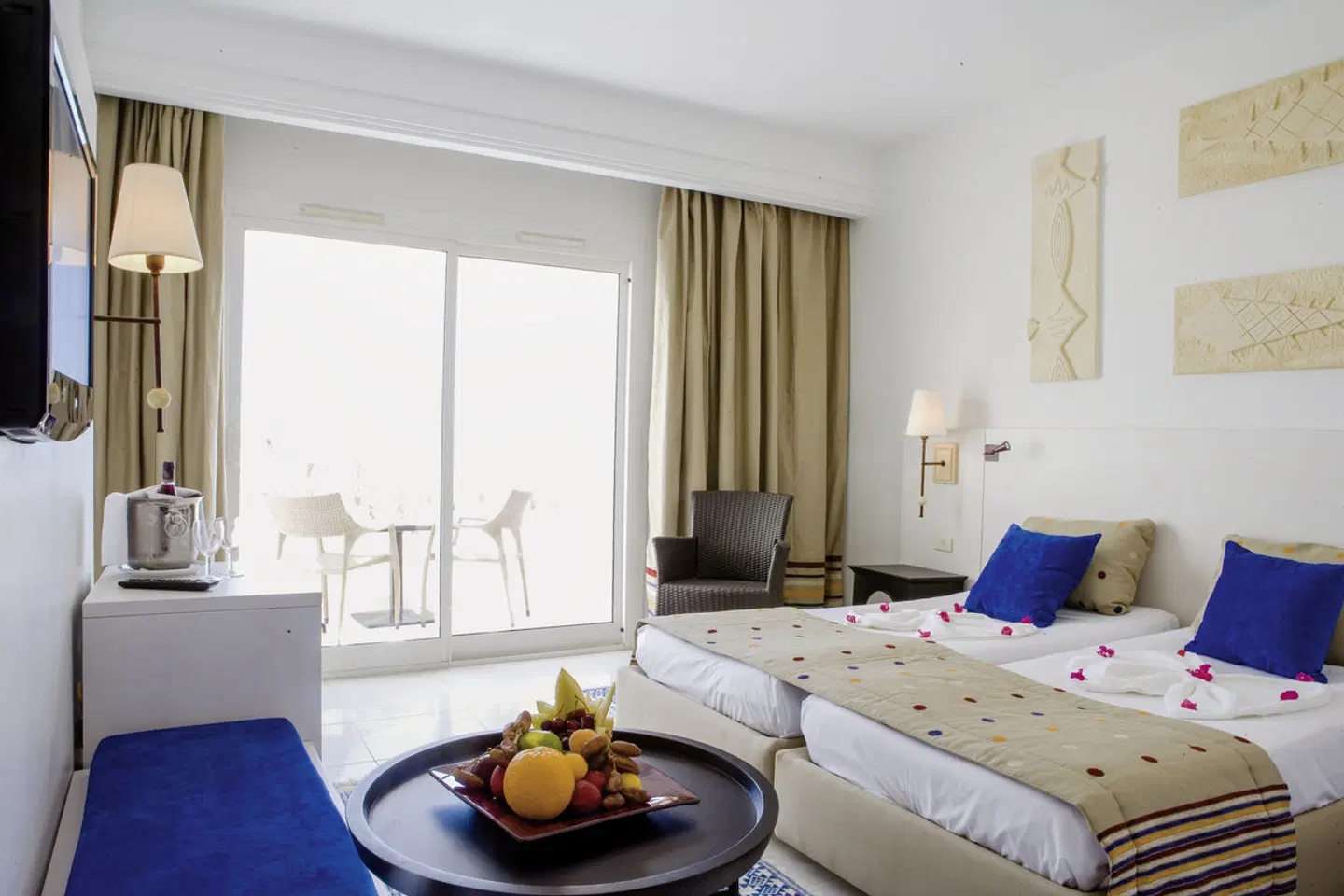 Magic Iliade Aquapark ROOM_EXAMPLE