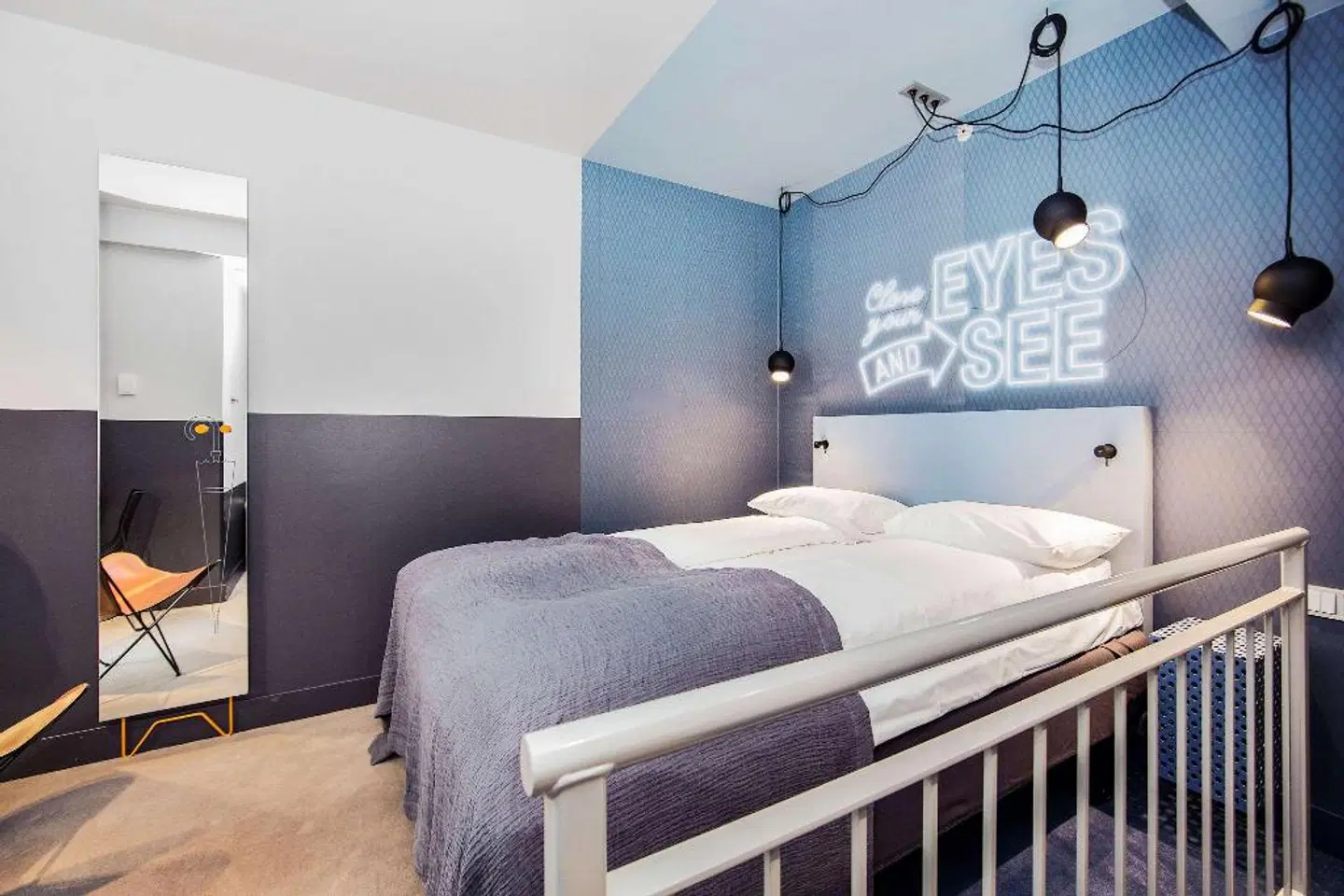 Comfort Karl Johan ROOM_EXAMPLE