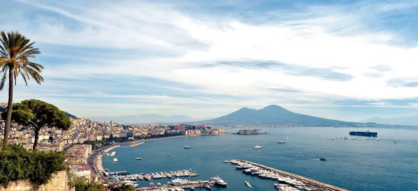 BW Signature Collection Hotel Paradiso LANDSCAPE