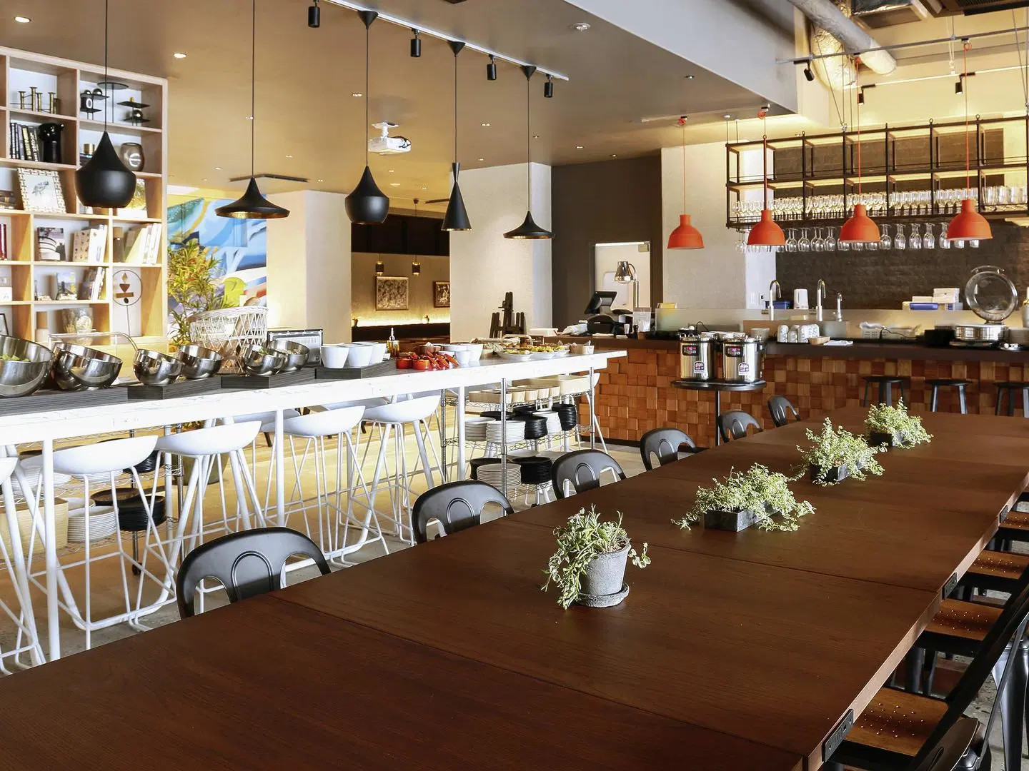 ibis Osaka Umeda Bar