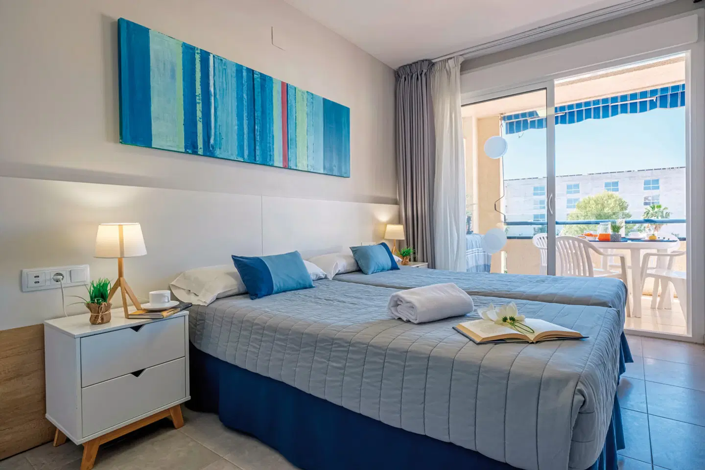 Estival Park Apartments ROOM_EXAMPLE