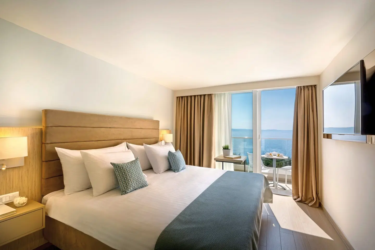 Girandella Resort Valamar Collection Designed for Adults ROOM_EXAMPLE