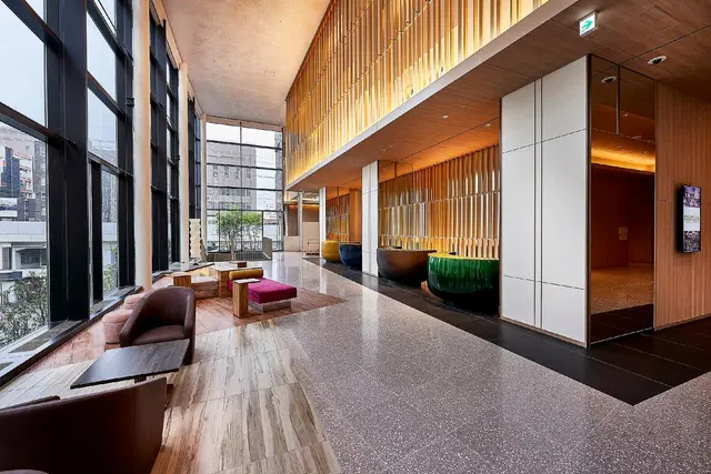 Centara Grand Hotel Osaka HEALTH_BEAUTY