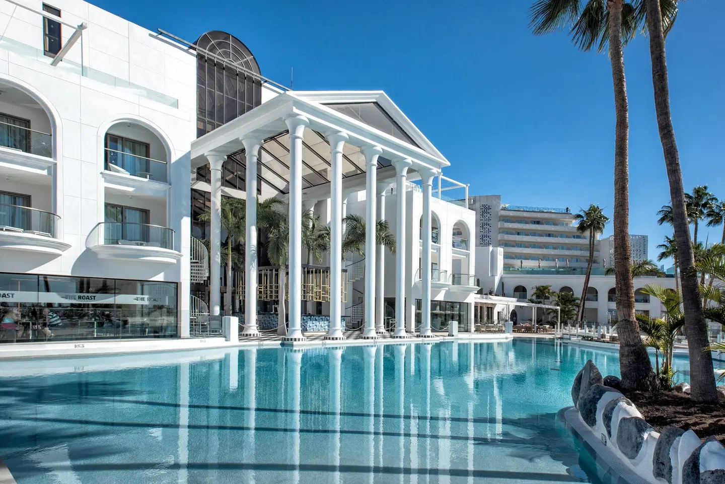 Guayarmina Princess OUTDOOR_POOL