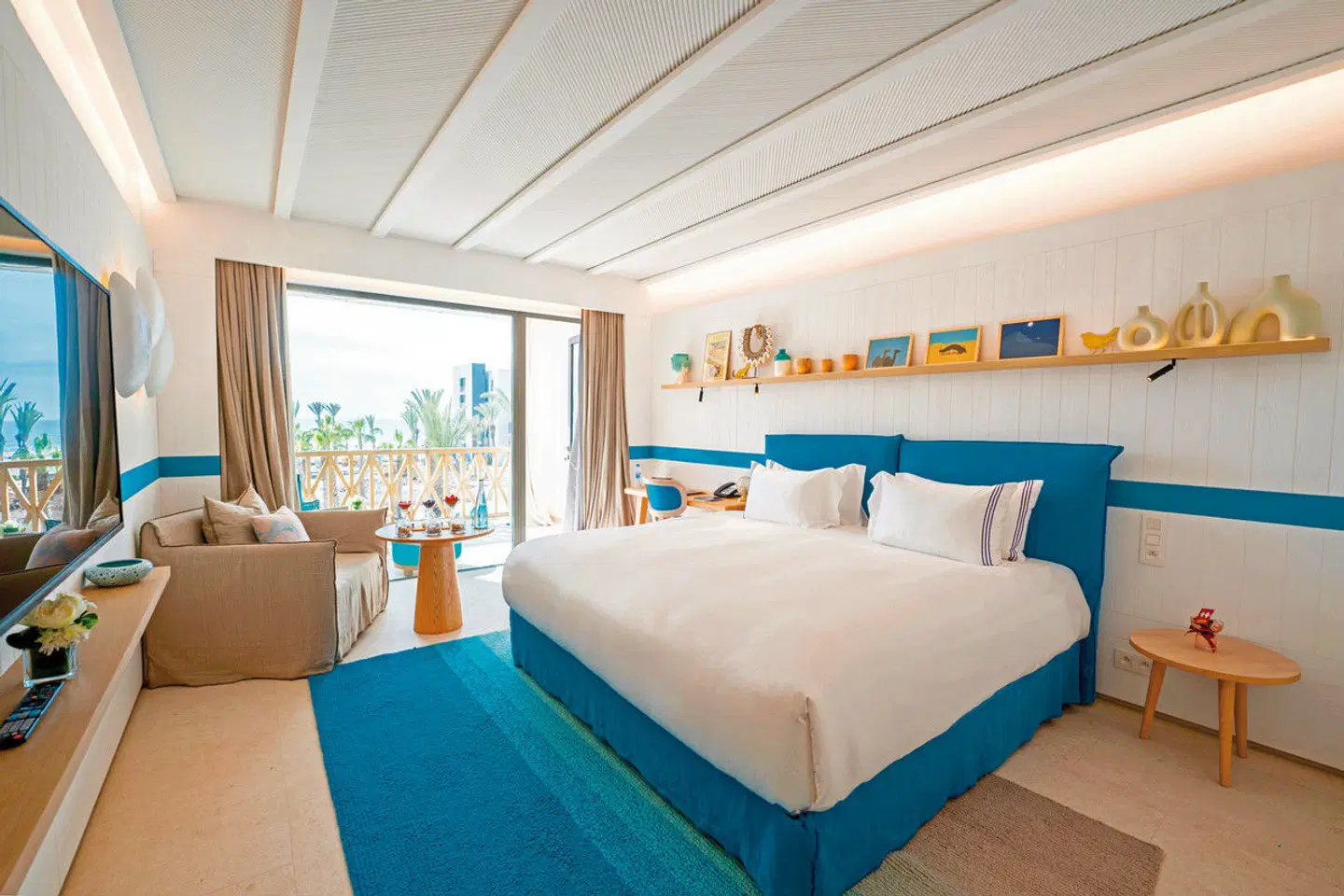 The View Agadir ROOM_EXAMPLE