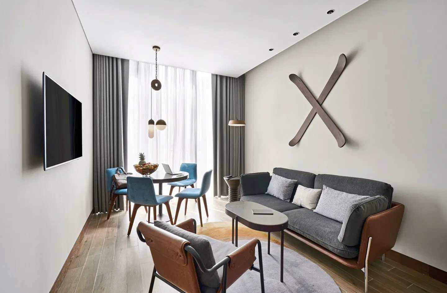 Barcelo Business Bay Dubai ROOM_EXAMPLE