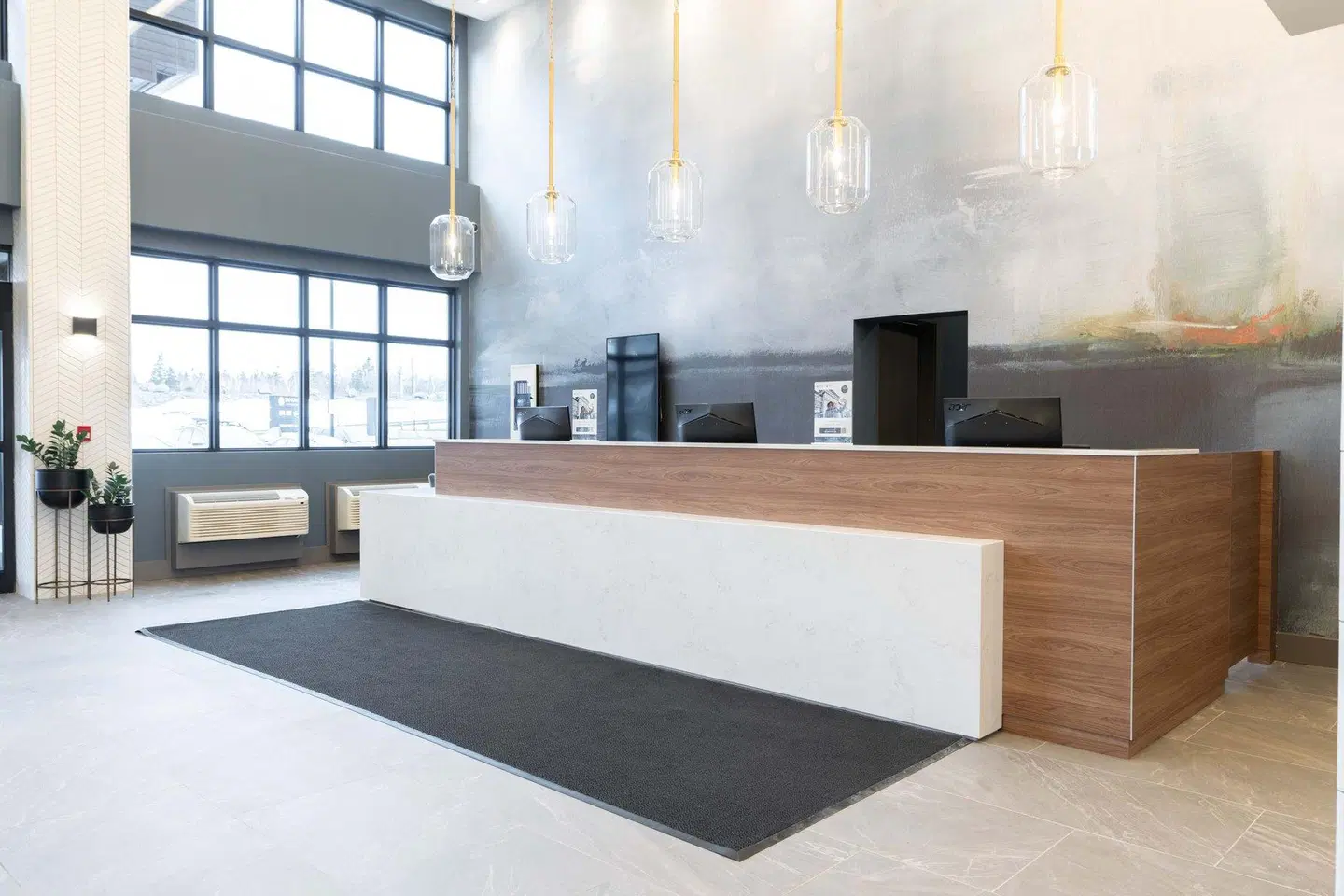 Sandman Signature Dartmouth Hotel & Suites LOUNGE_LOBBY