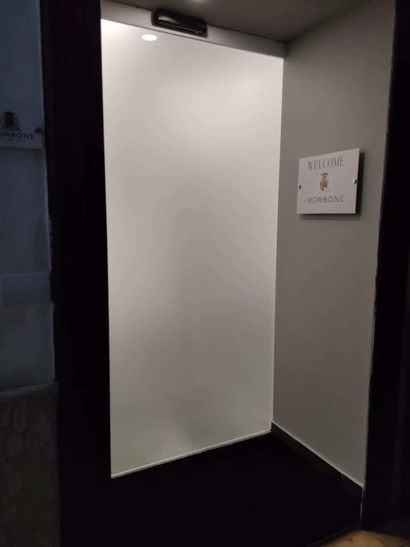 B&B I Borbone ROOM_EXAMPLE