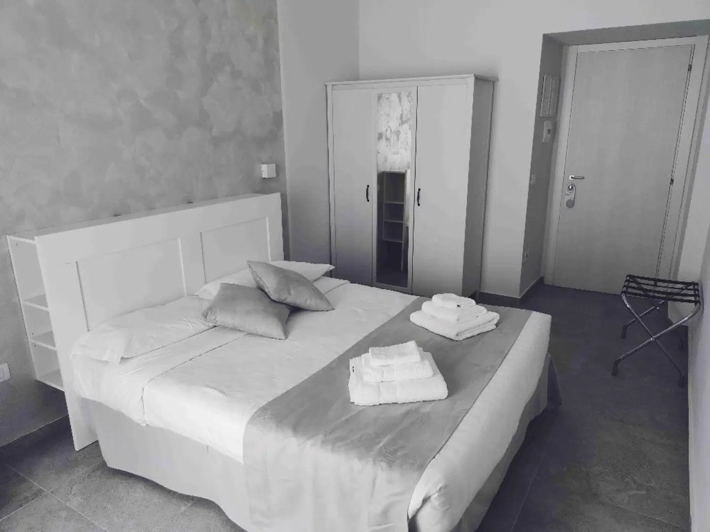 B&B I Borbone HEALTH_BEAUTY