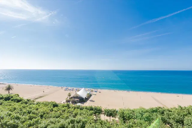 Hotel Espanya-30° Hotels Strand