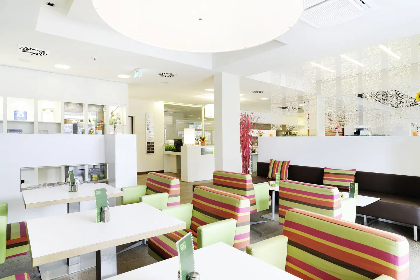 harry's home Linz Urfahr LOUNGE_LOBBY