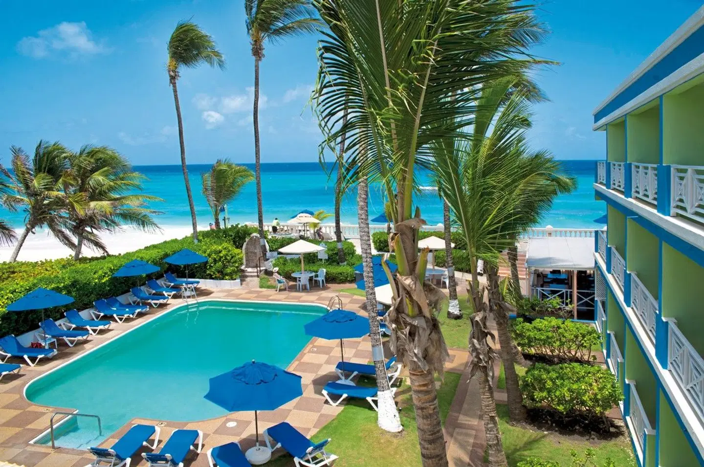 Dover Beach Hotel OUTDOOR_POOL