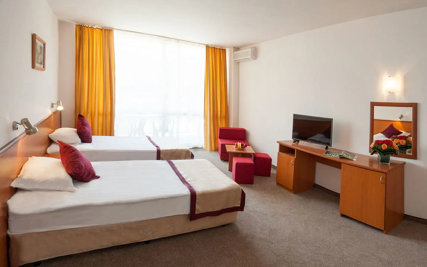 Cooks Club Sunny Beach ROOM_EXAMPLE