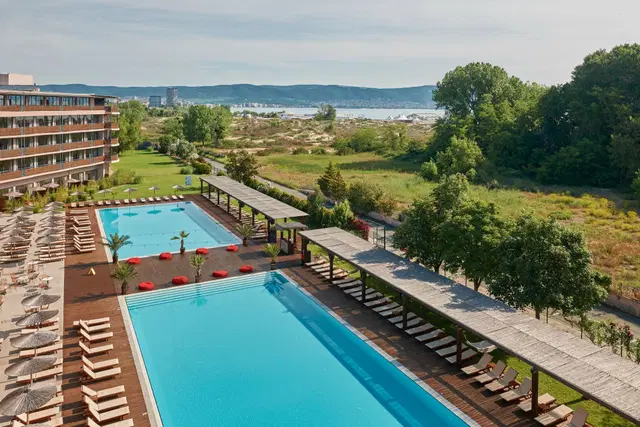 Sunny Beach Club OUTDOOR_POOL