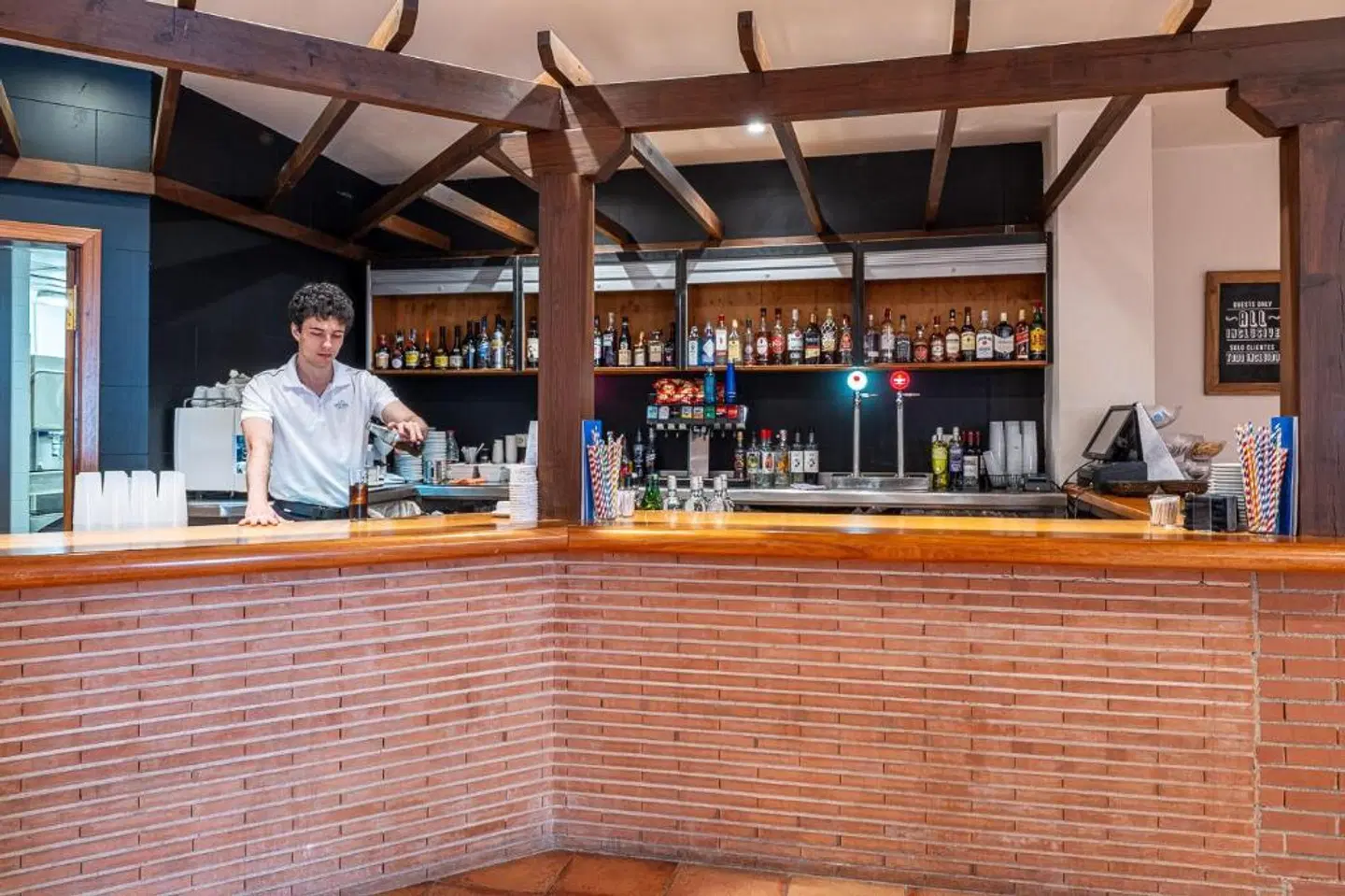 Estival Park Marena Bar