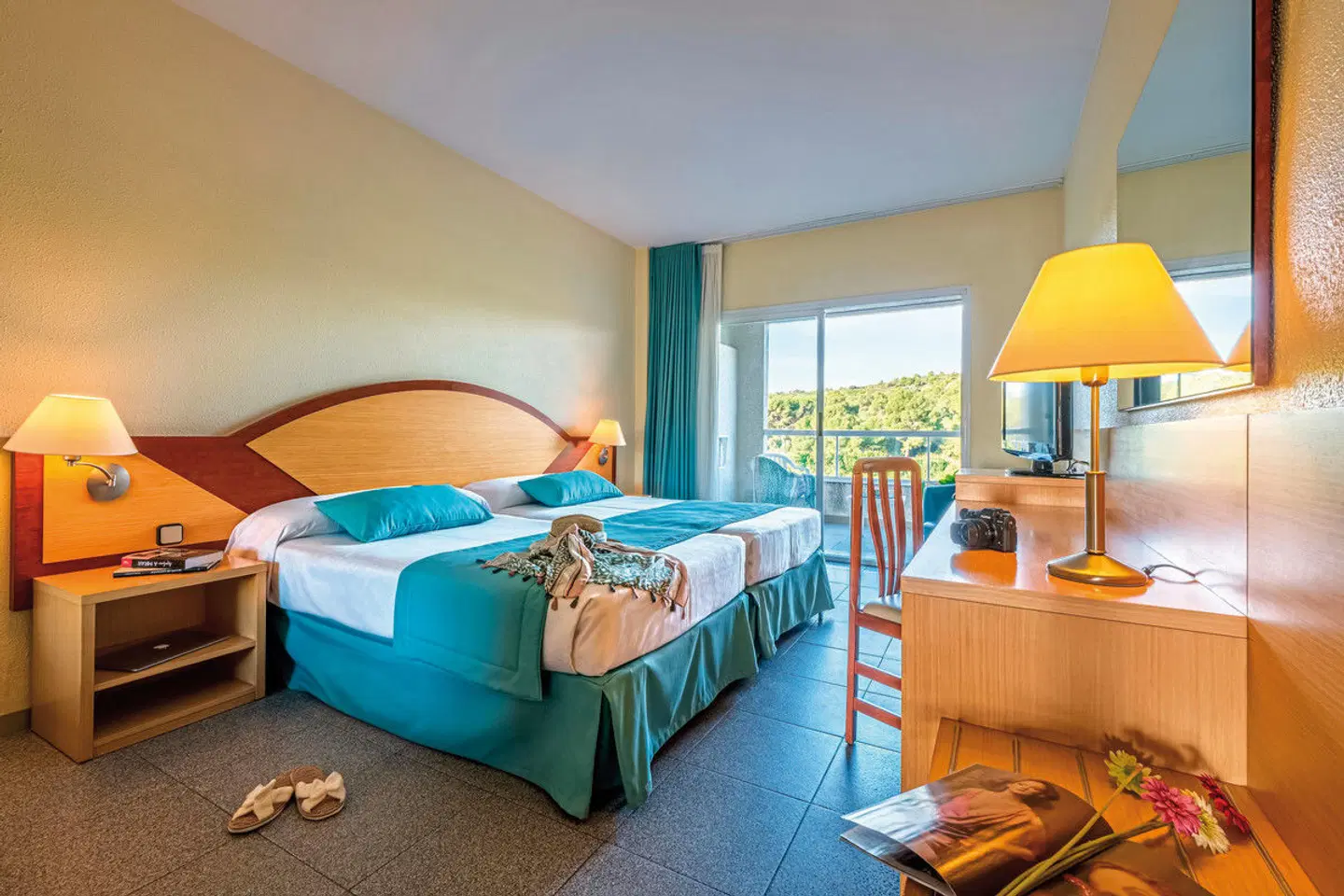 Estival Park Silmar ROOM_EXAMPLE