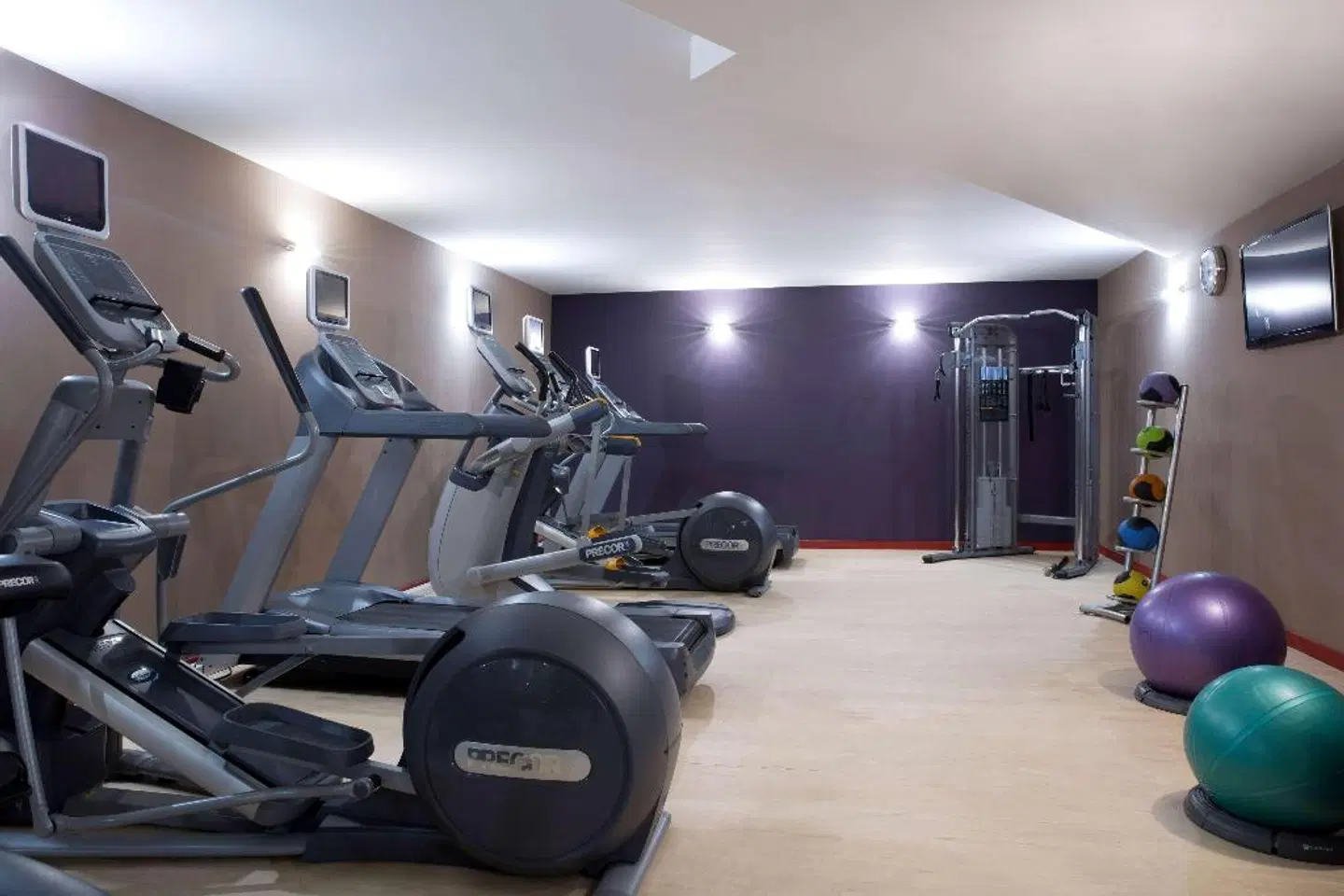 Dolce by Wyndham Milan Malpensa SPORTS_AND_LEISURE