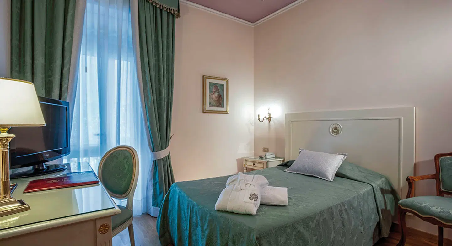 Quisisana Terme ROOM_EXAMPLE