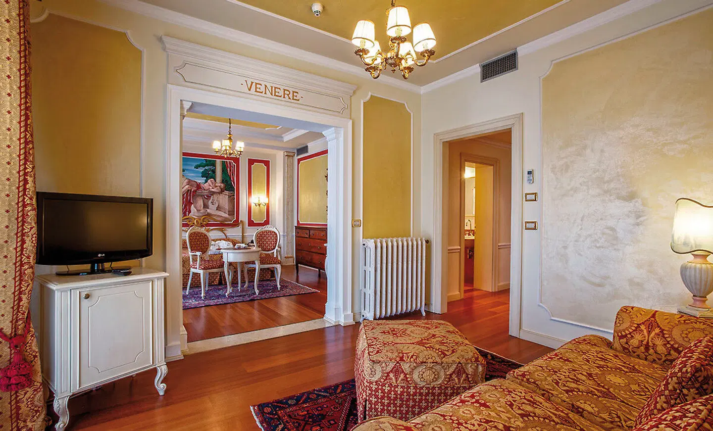 Quisisana Terme ROOM_EXAMPLE