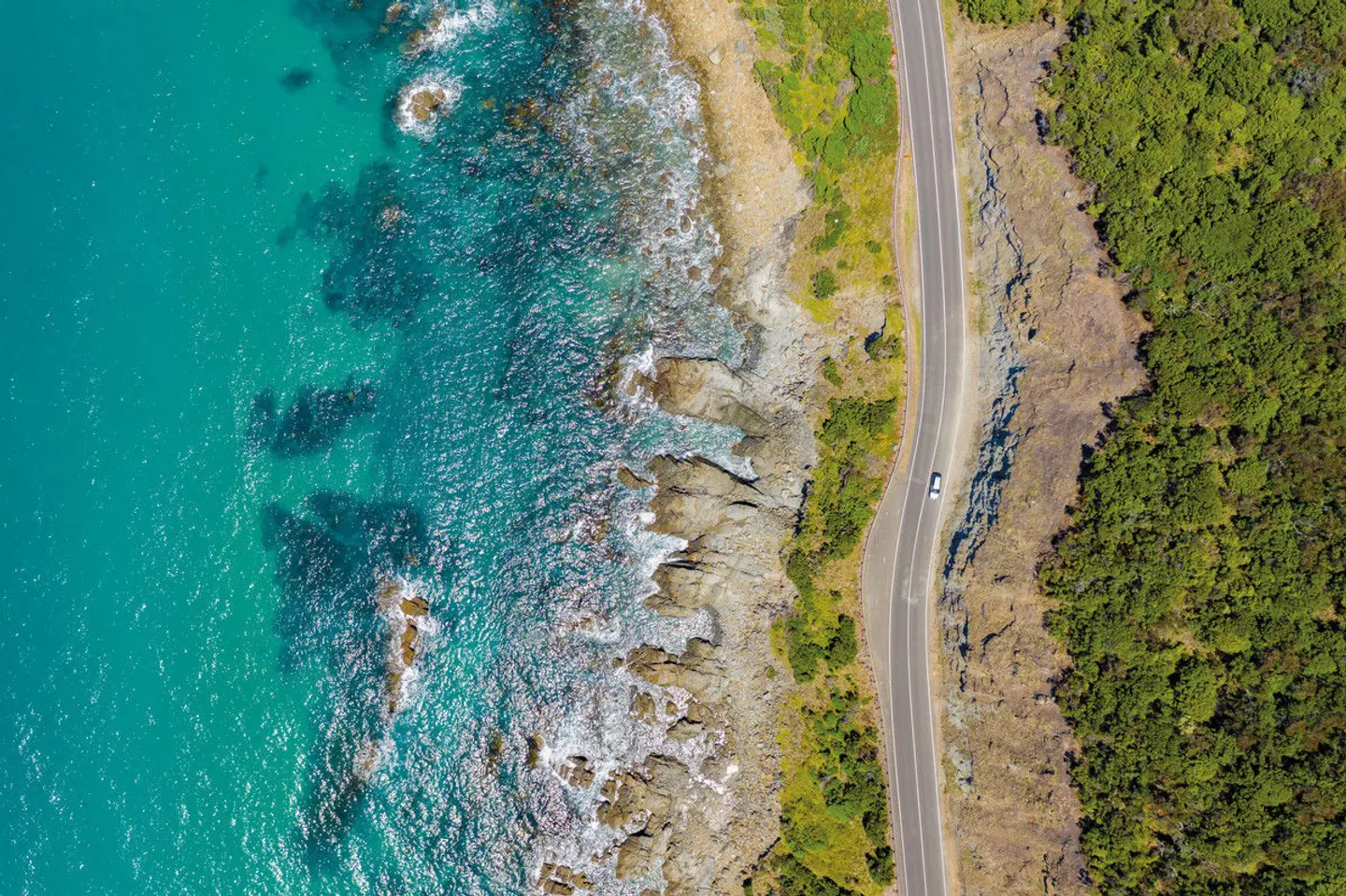 Great Ocean Road & Beyond LANDSCAPE