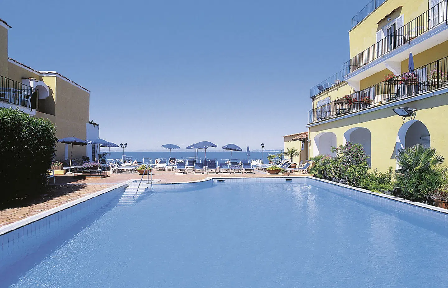 Parco Aurora Terme OUTDOOR_POOL