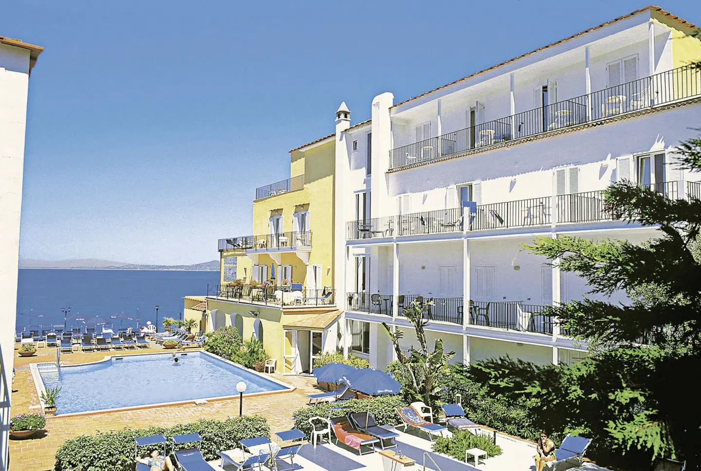 Parco Aurora Terme EXTERIOR