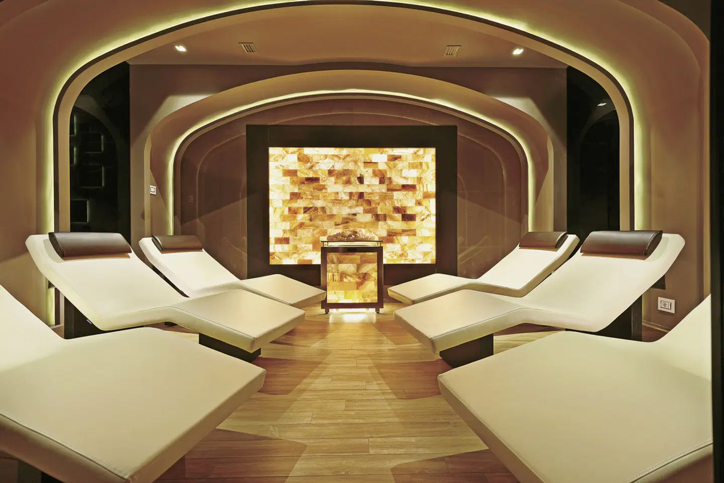 Hotel Ambasciatori HEALTH_BEAUTY