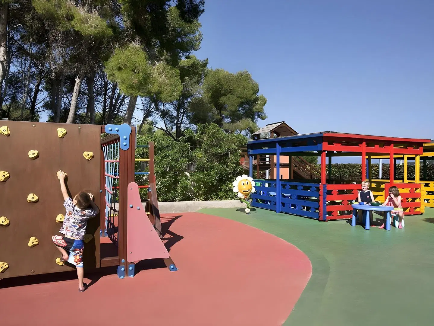 H10 Mediterranean Village SPORTS_AND_LEISURE