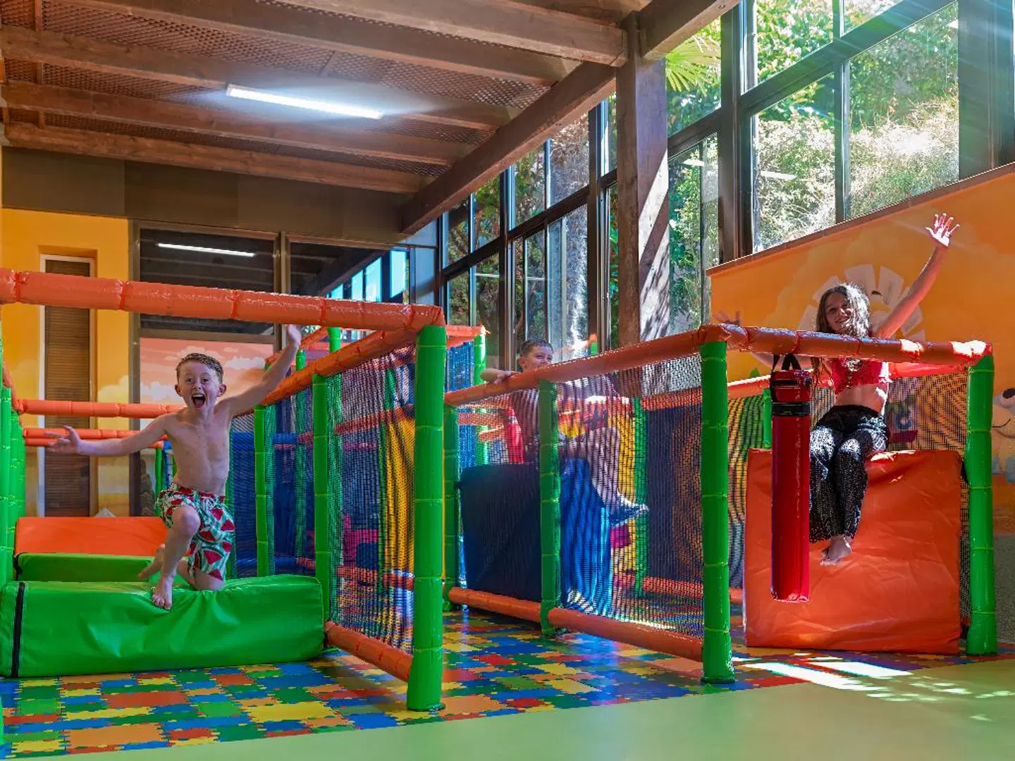 H10 Mediterranean Village SPORTS_AND_LEISURE