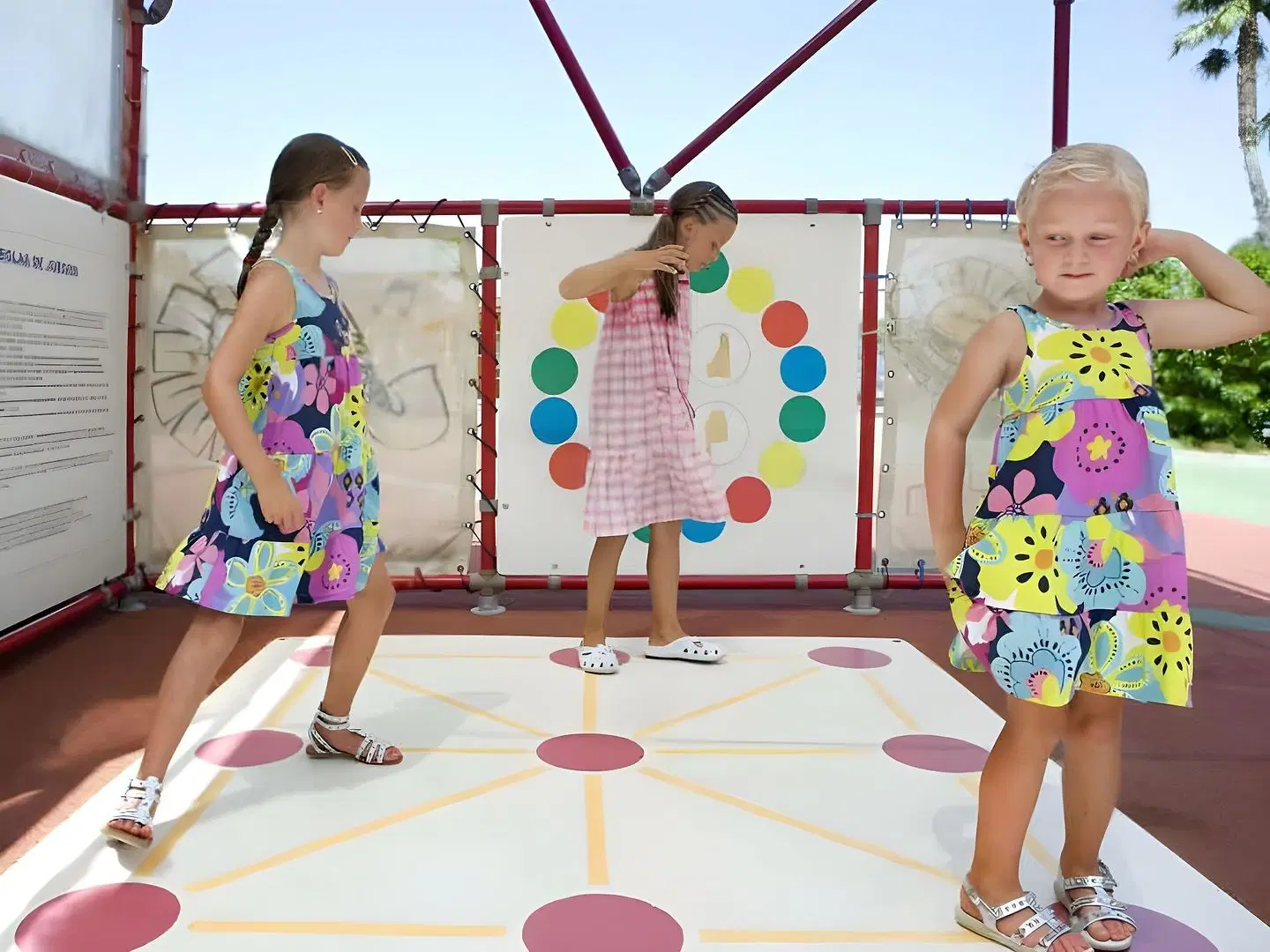 H10 Mediterranean Village SPORTS_AND_LEISURE