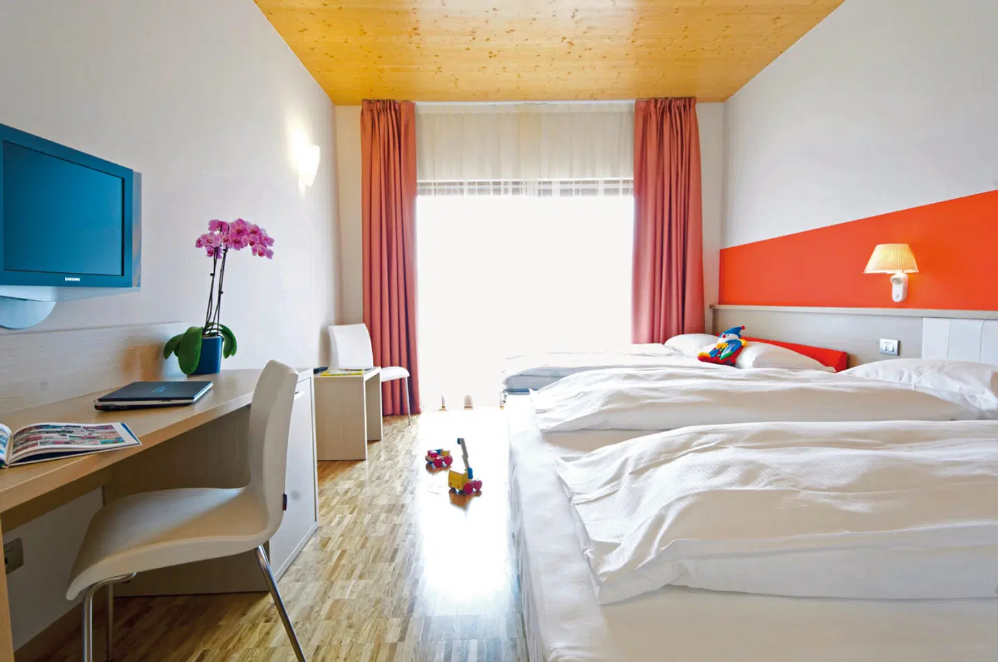 Garda Sporting Club Hotel ROOM_EXAMPLE