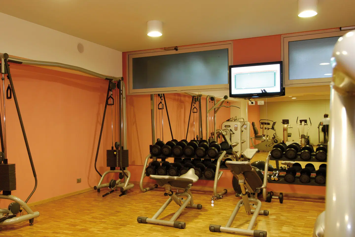 Garda Sporting Club Hotel SPORTS_AND_LEISURE