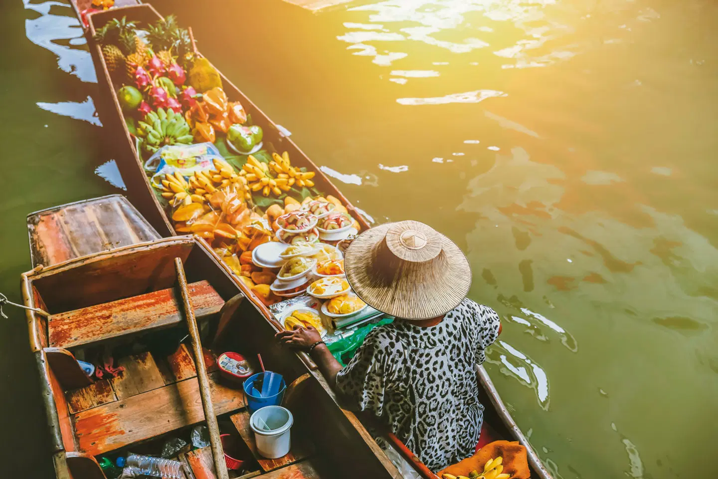 Nord-Thailand Kaleidoskop (Gruppenreise) Tiere