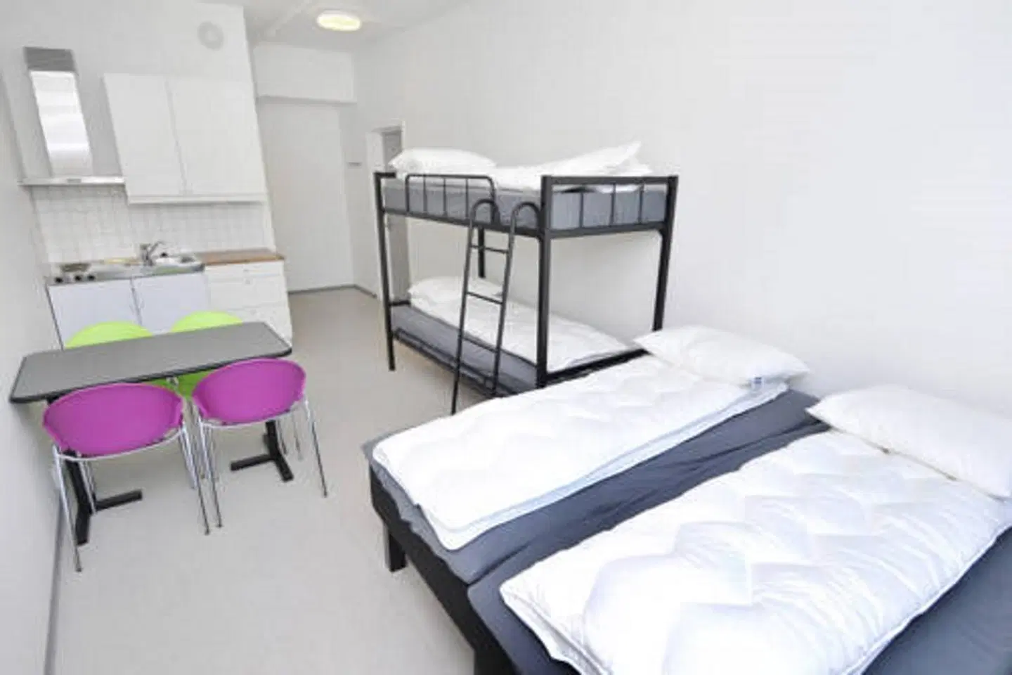 Anker Apartment ROOM_EXAMPLE