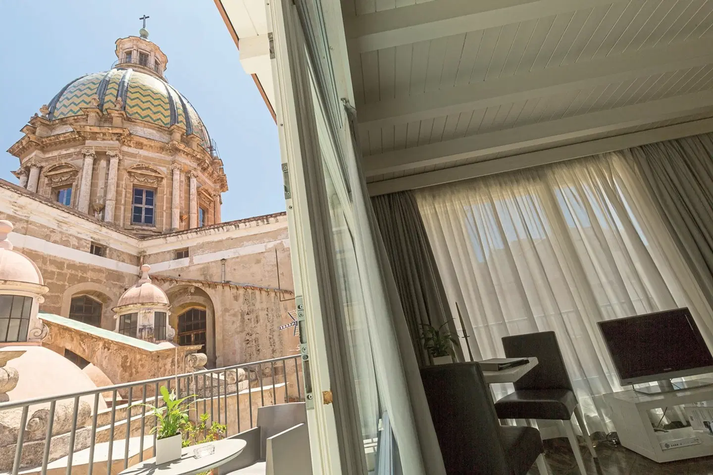 Quintocanto Hotel & Spa ROOM_EXAMPLE