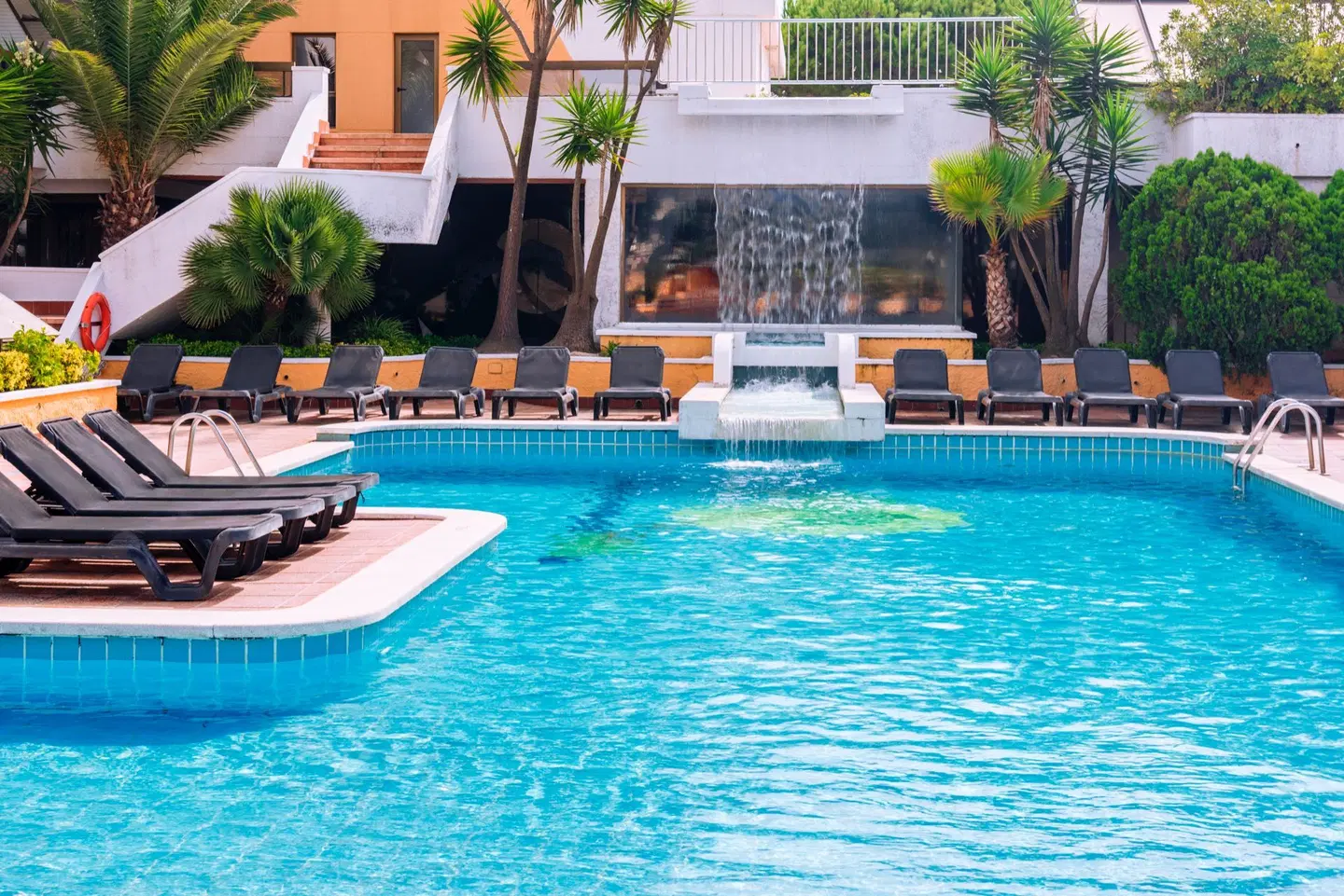 Tropic Park OUTDOOR_POOL